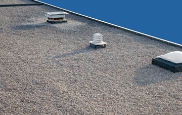 flat roofing Doncaster Common, South Yorkshire