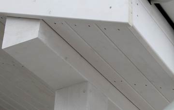 soffits Doncaster Common, South Yorkshire