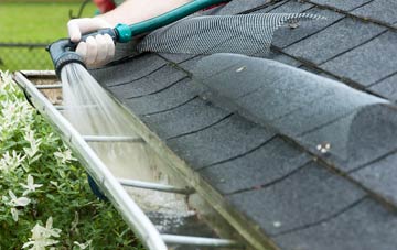 Doncaster Common gutter cleaning costs