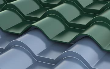 who should consider Doncaster Common plastic roofs