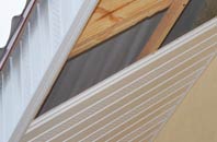 rated Doncaster Common soffit repair companies